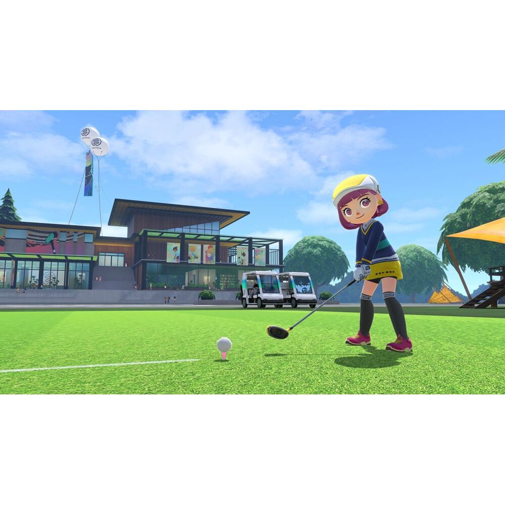 Sports games deals for switch